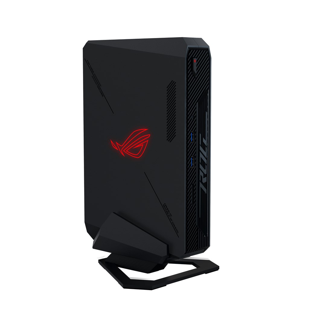 ASUS NUC 14 ROG RNUC14SRKU7168A2I, Mini-PC — zdjęcie 1 z 8