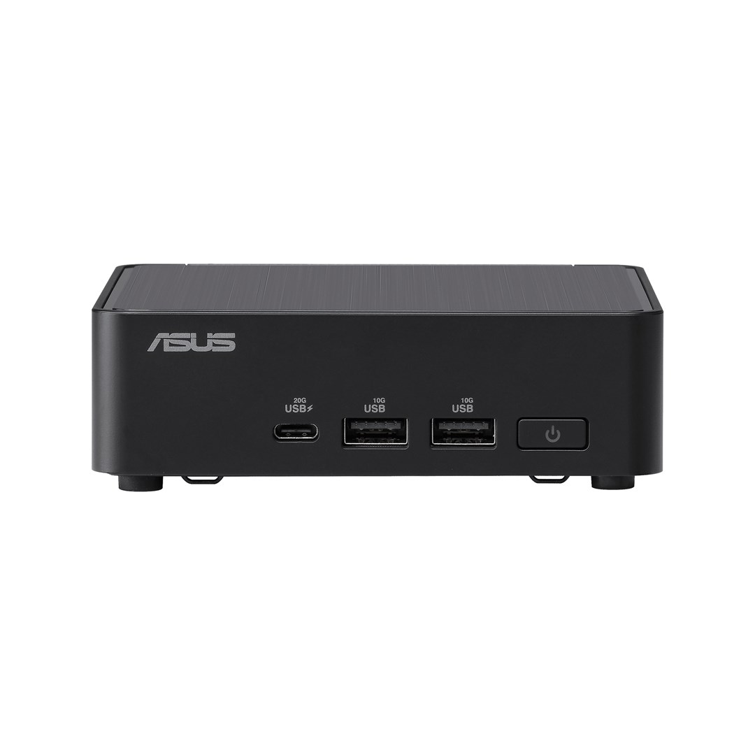 ASUS NUC 14 PRO RNUC14RVKU500002I Barebone — zdjęcie 1 z 8