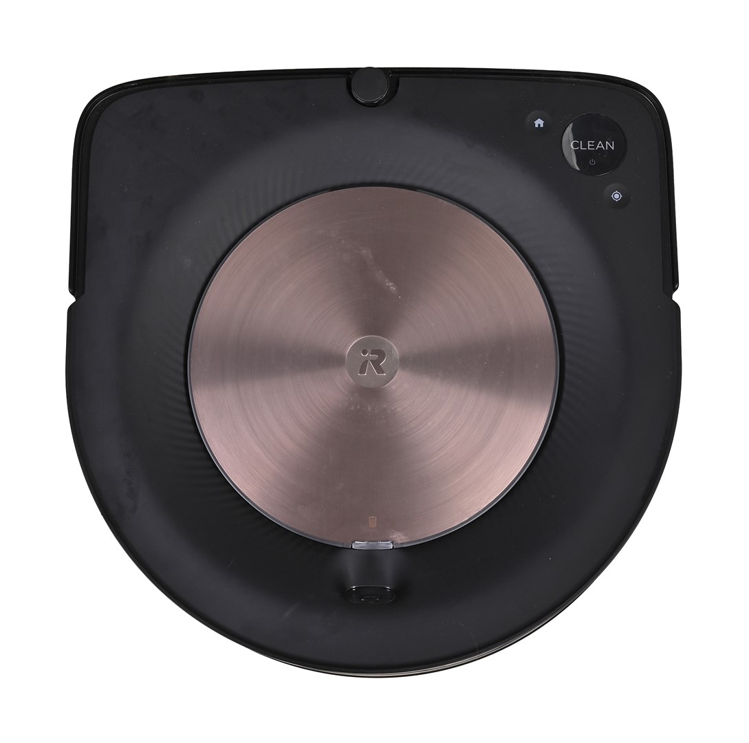 Robot sprzątający iRobot Roomba S9+ (9558) (WYPRZEDAŻ) — zdjęcie 1 z 8