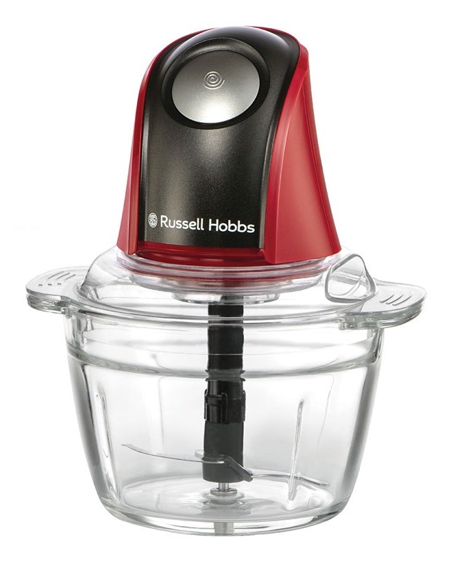 Rozdrabniacz do żywności RUSSELL HOBBS 27130-56 — zdjęcie 1 z 8