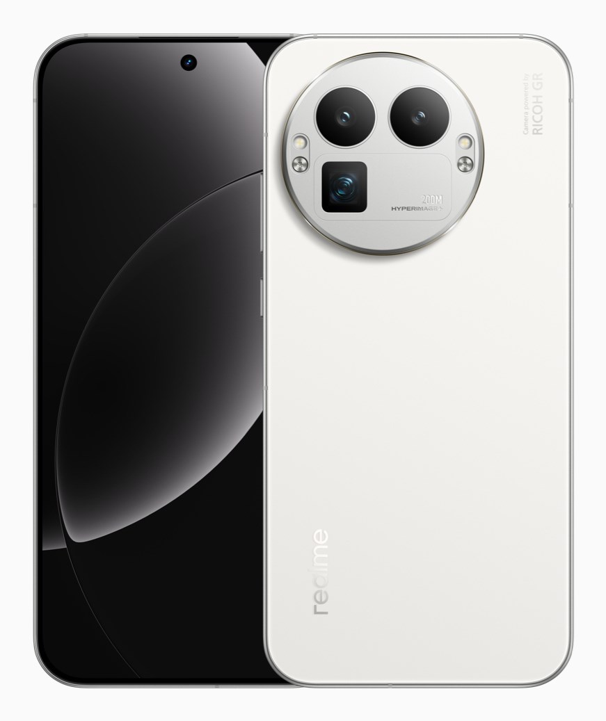 realme GT 8 Pro