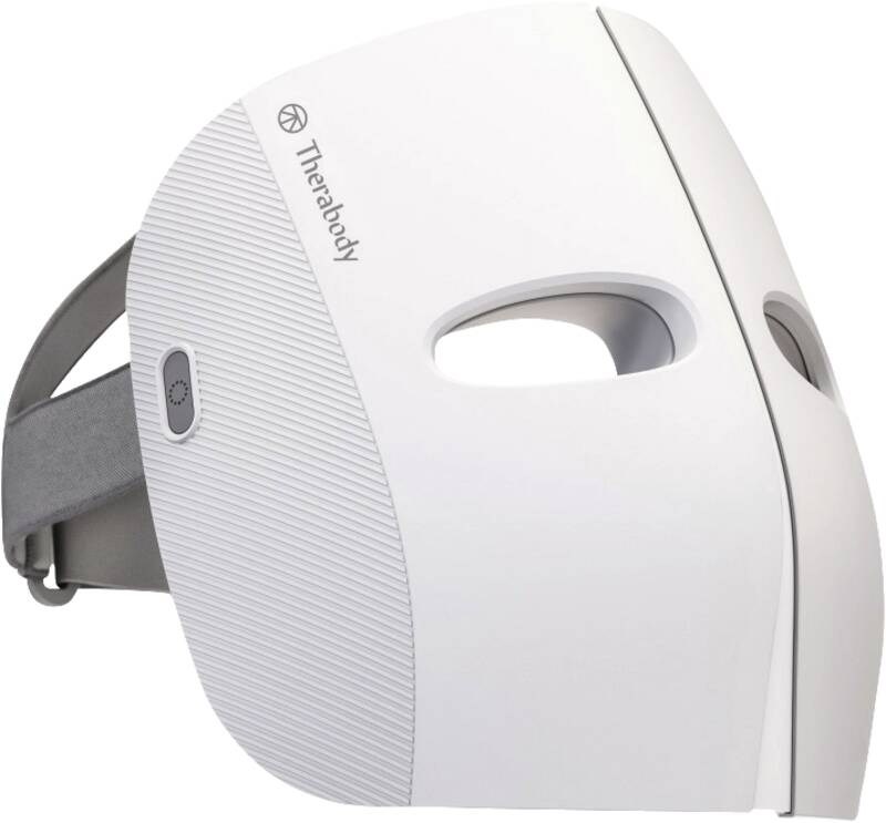 Maska LED Therabody TheraFace Mask - Masaż Twarz — zdjęcie 1 z 8
