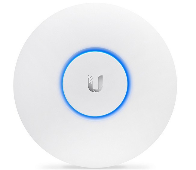 Access Point Wi-Fi 5 Ubiquiti UniFi AC-LR — zdjęcie 1 z 5