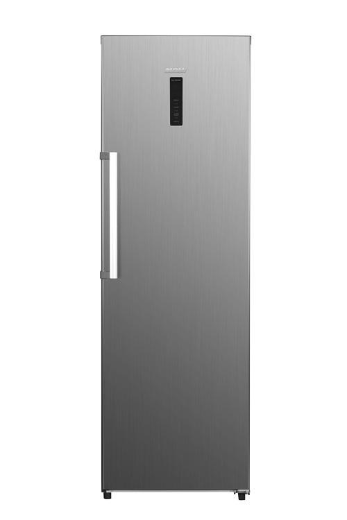 Chłodziarka MPM-387-CJF-22 Inox Wolnostojąca — zdjęcie 1 z 4