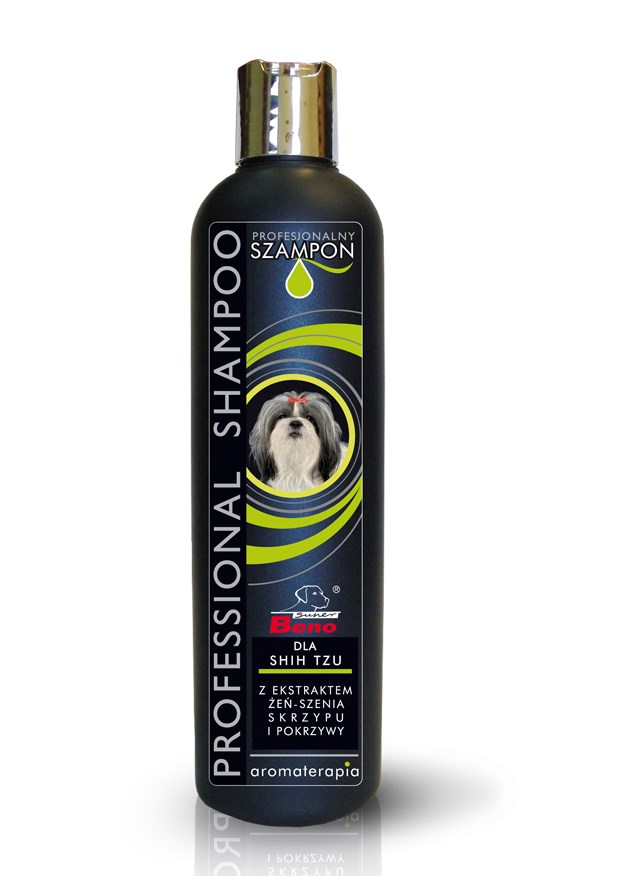 CERTECH Super Beno Professional - Szampon 250 ml