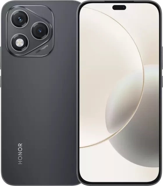 Honor 400 Lite 5G 8/256GB DS Velvet Black — zdjęcie 1 z 7