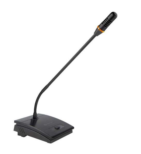 RELACART CS-100D Pulpit Uczestnika do Dyskusji — zdjęcie 1 z 3