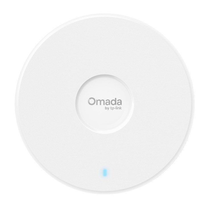 Access Point TP-LINK EAP720 - Wi-Fi 6 — zdjęcie 1 z 5