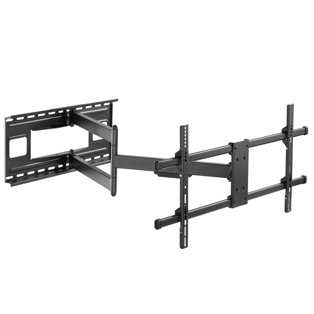 TECHLY Uchwyt Scienne LCD/LED 43-80 Cali 3 Stawy — zdjęcie 1 z 8