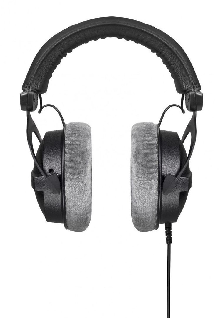 Beyerdynamic DT 770 PRO 80 OHM - Słuchawki studyjne — zdjęcie 1 z 5
