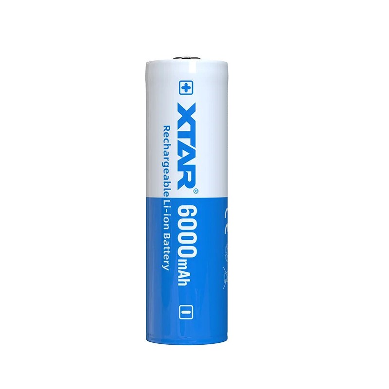 XTAR AKUMULATOR 21700 3,6V 6000MAH LI-ION