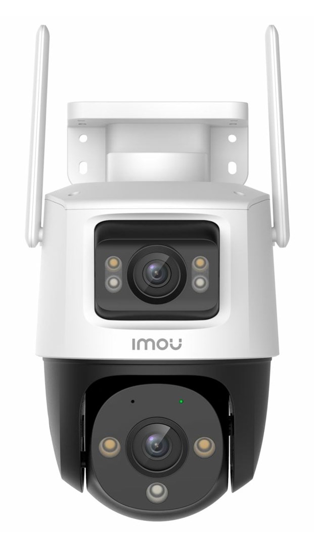 Kamera IP Imou Cruiser Dual 10MP
