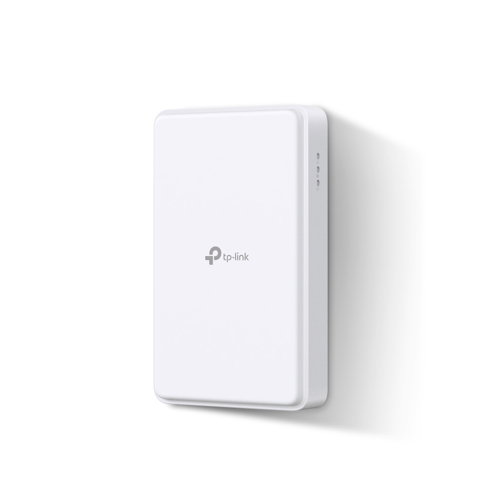 Router TP-LINK NE200-Outdoor 5G IP67 Biały — zdjęcie 1 z 4