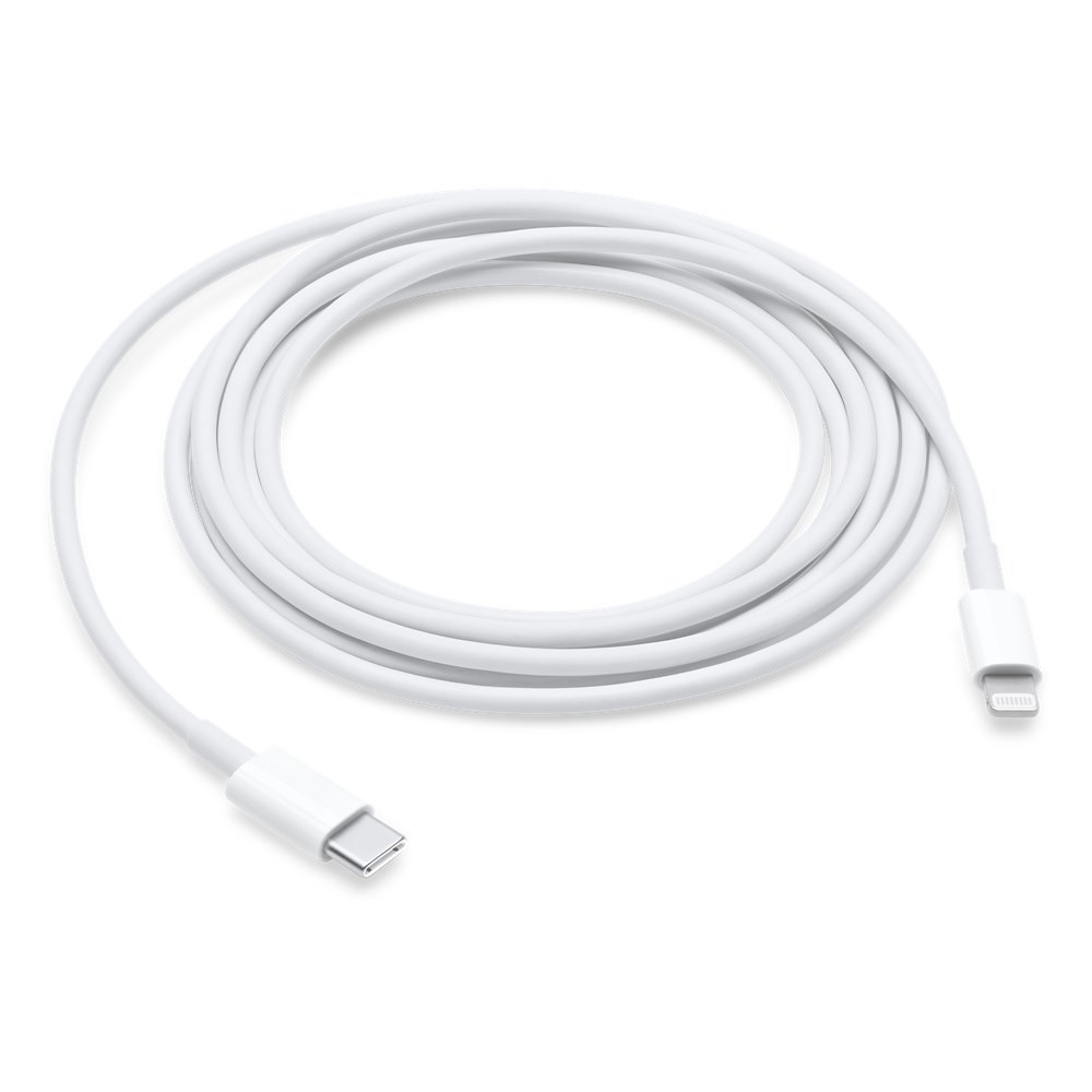 Apple USB-C to Lightning Cable (2 m) — zdjęcie 1 z 4