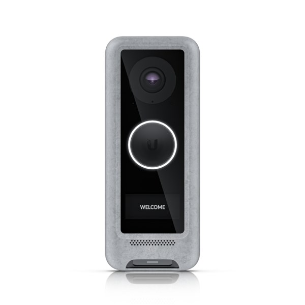 Osłona Ubiquiti G4 Doorbell Cover - Szara — zdjęcie 1 z 4