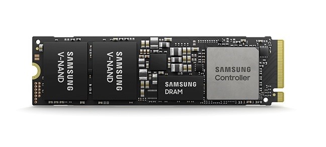 Samsung PM9A1 SSD