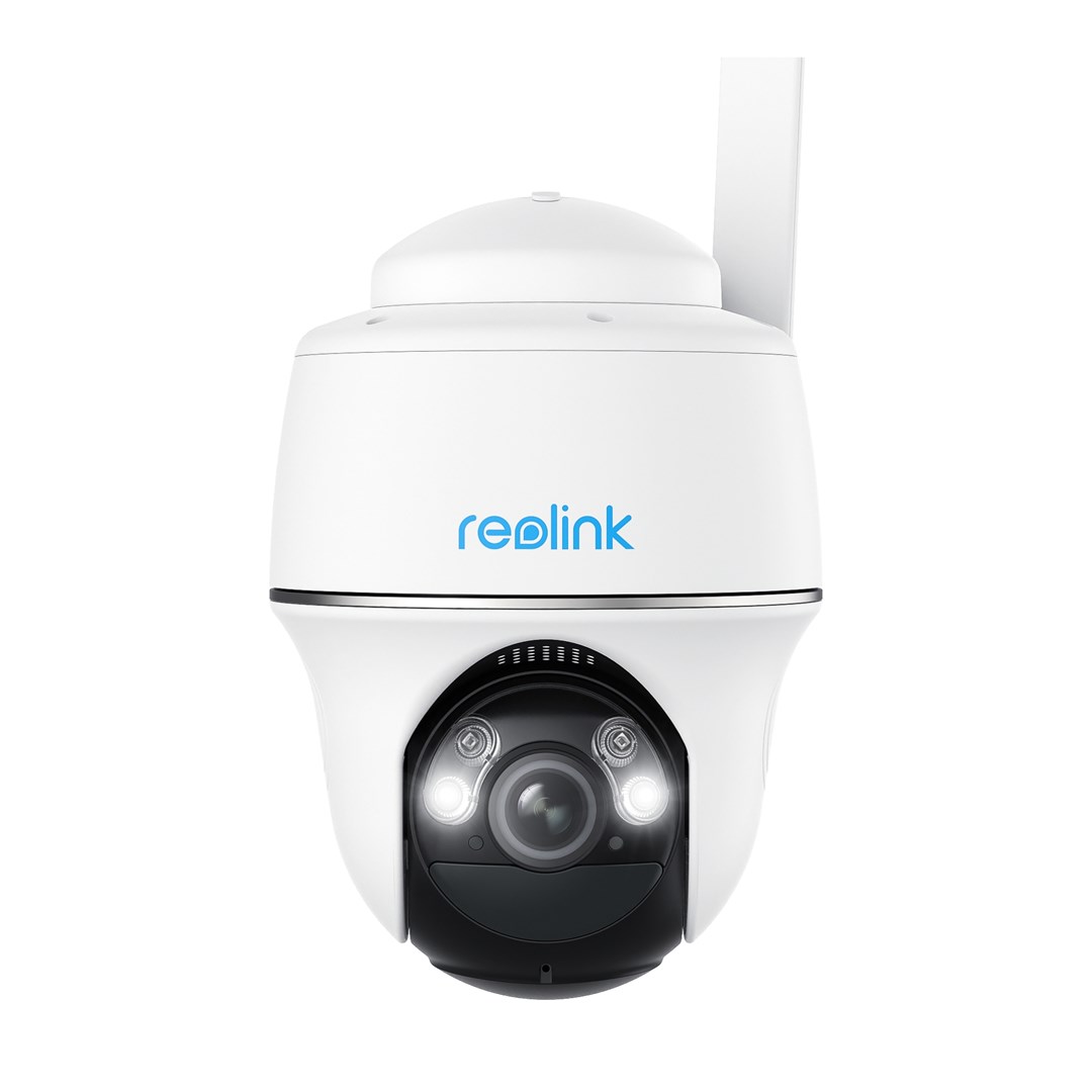 Kamera IP Reolink G430 - Kopuła IP64 — zdjęcie 1 z 4