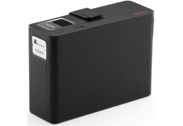 Etui zasilające HOVER Air PowerCase 12000 mAh — zdjęcie 1 z 4