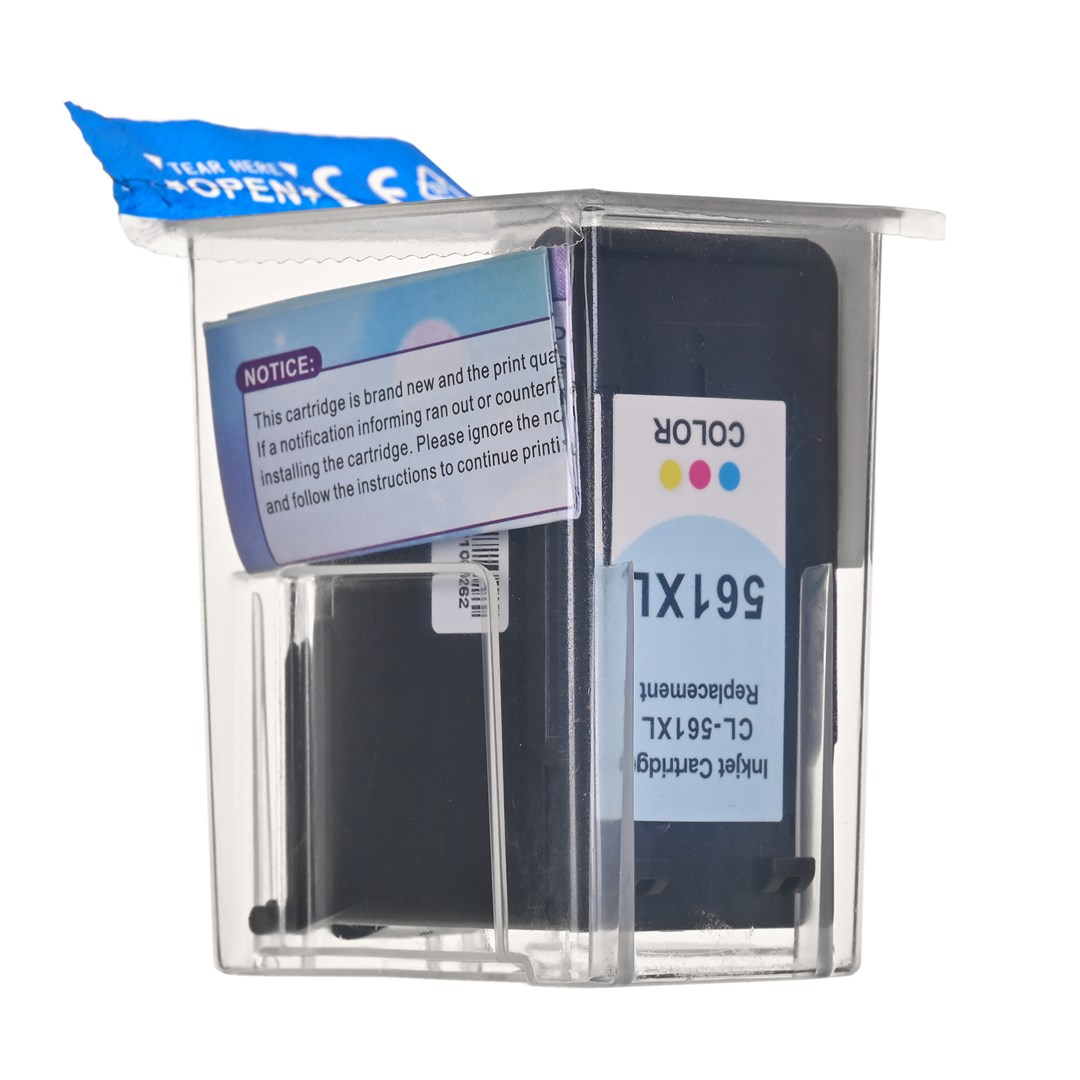 Tusz SUPERBULK do Canon CL-561XL, 12,2 ml — zdjęcie 1 z 3