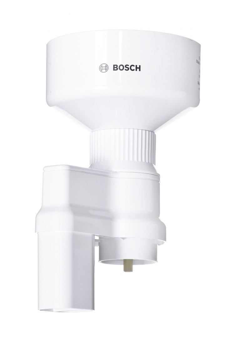 Młynek do mielenia ziaren BOSCH MUZ5GM1 — zdjęcie 1 z 5