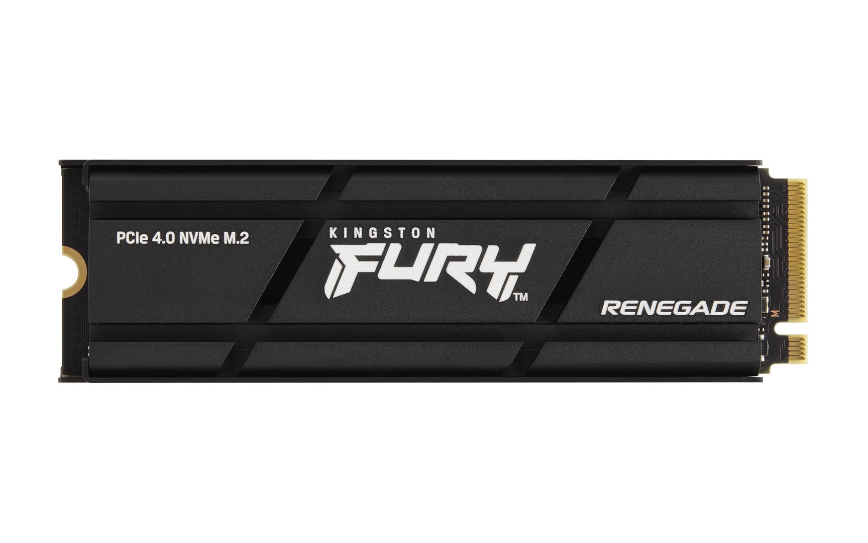 KINGSTON DYSK SSD SFYRSK 1000G FURY NVMe — zdjęcie 1 z 7