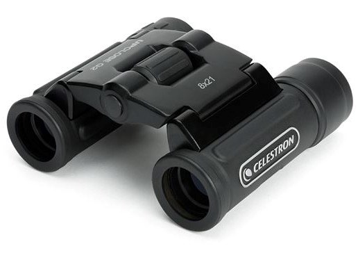Lornetka Celestron UpClose G2 8x21 — zdjęcie 1 z 2