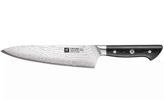 Nóż szefa kuchni ZWILLING Kanren 54031-201-0 - 20 cm — zdjęcie 1 z 2