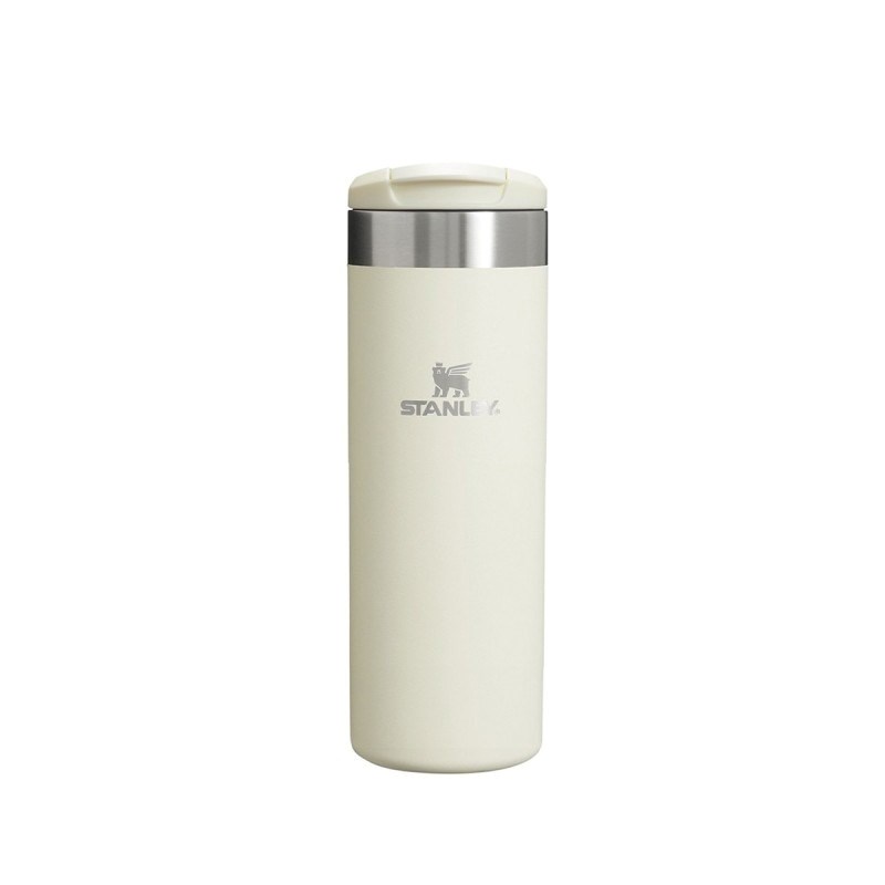 Kubek termiczny Stanley Aerolight 470ml, Cream Gloss — zdjęcie 1 z 2