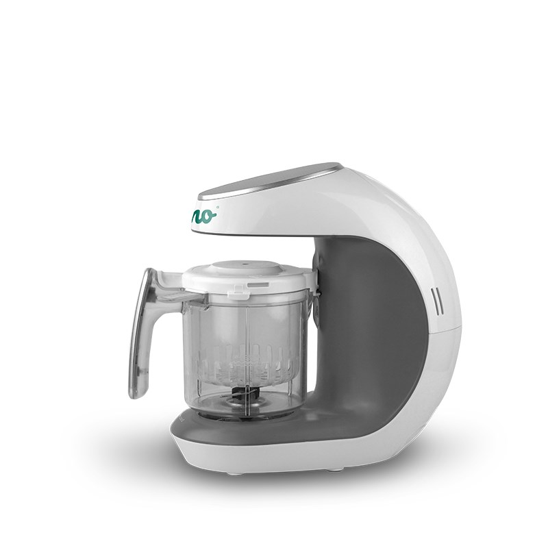 NENO BLENDER Z FUNKCJĄ GOTOWANIA NA PARZE CIBO — zdjęcie 1 z 8