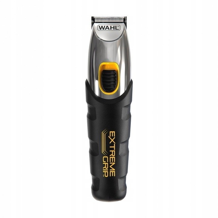 Trymer do brody WAHL Extreme Grip 09893.0440 — zdjęcie 1 z 2