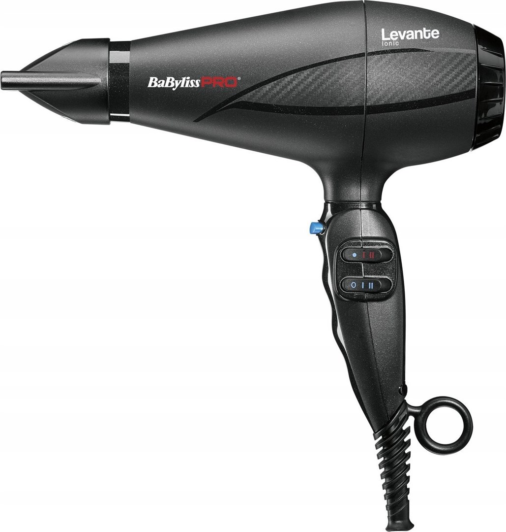 Suszarka do włosów BABYLISS BAB6950IE — zdjęcie 1 z 3