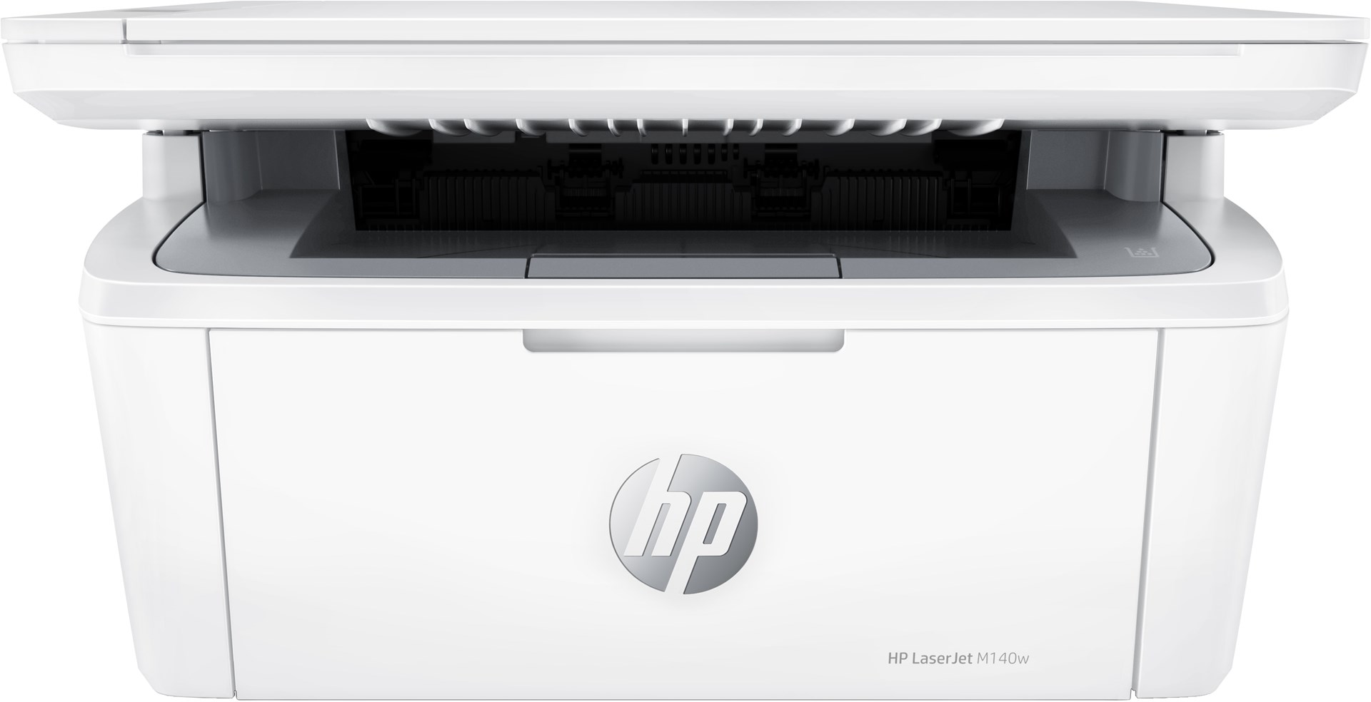 HP LaserJet M140w MFP - Urządzenie Wielofunkcyjne Laserowe — zdjęcie 1 z 8