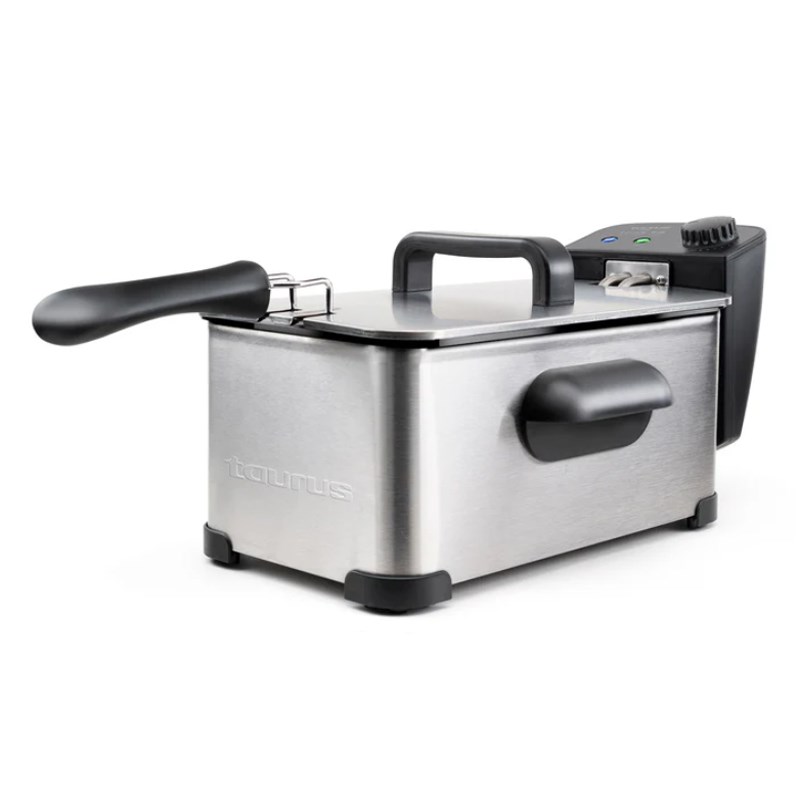 Frytownica olejowa Taurus Air Fryer 973967000 (2000W, 3l) — zdjęcie 1 z 7