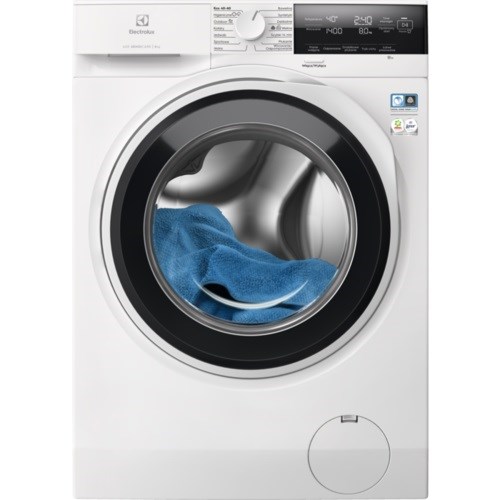 Pralka ELECTROLUX EW6F2484P — zdjęcie 1 z 3