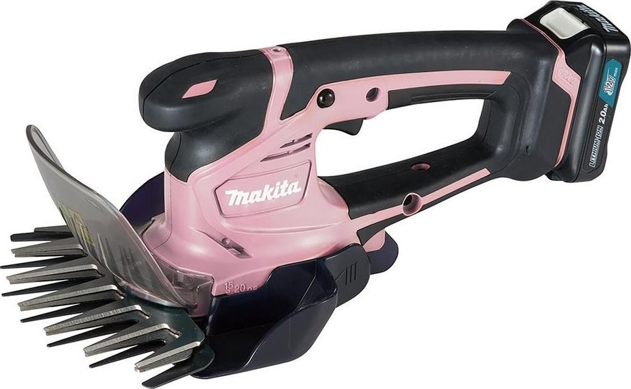 Nożyce do trawy MAKITA UM600DSAP 12V — zdjęcie 1 z 4