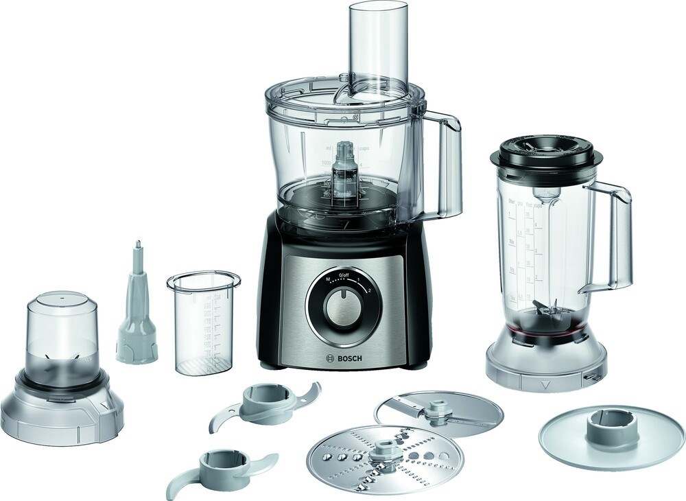 Robot kuchenny Bosch MCM3PM386 Multi-Talent (900W)