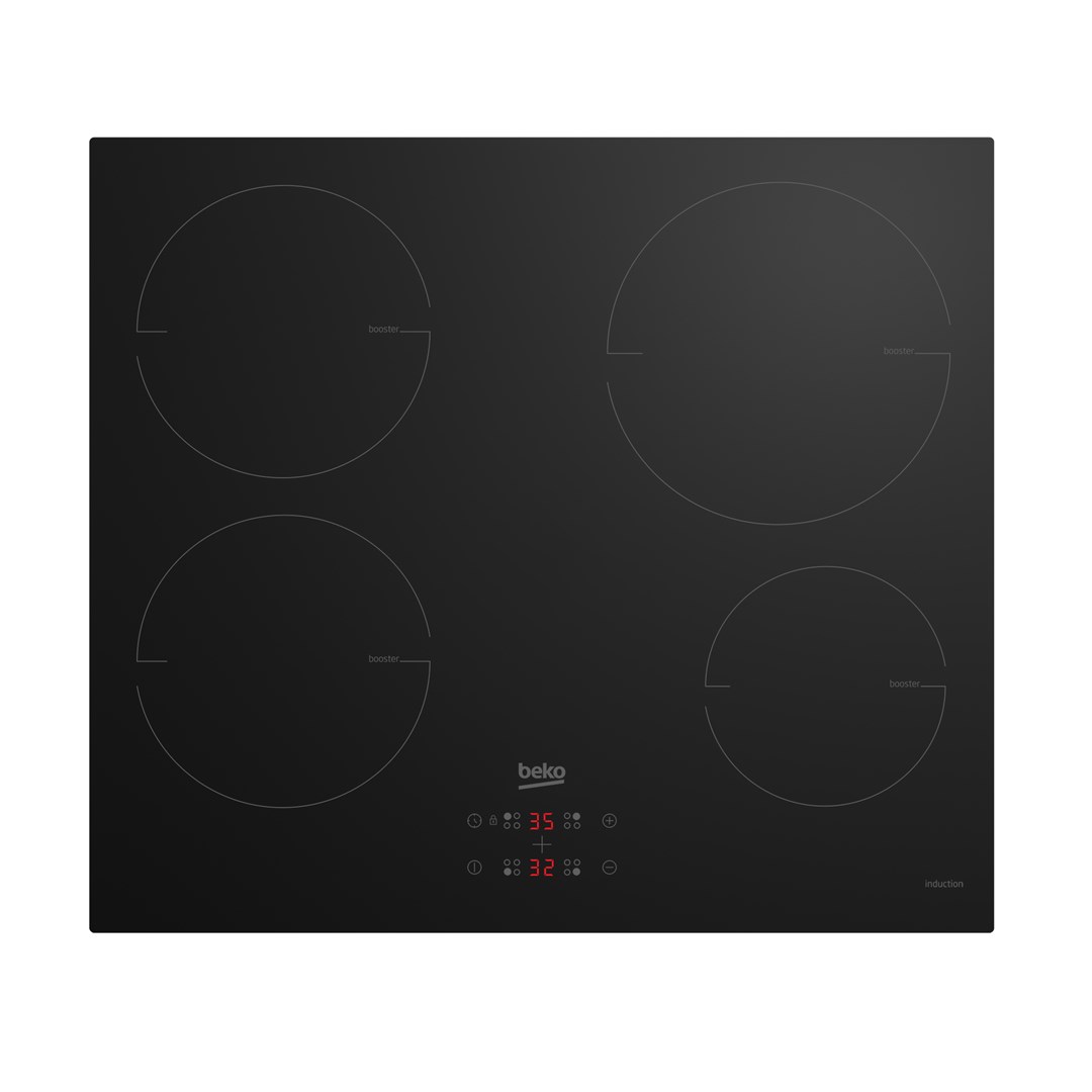 Płyta indukcyjna BEKO HII64400MT — zdjęcie 1 z 6