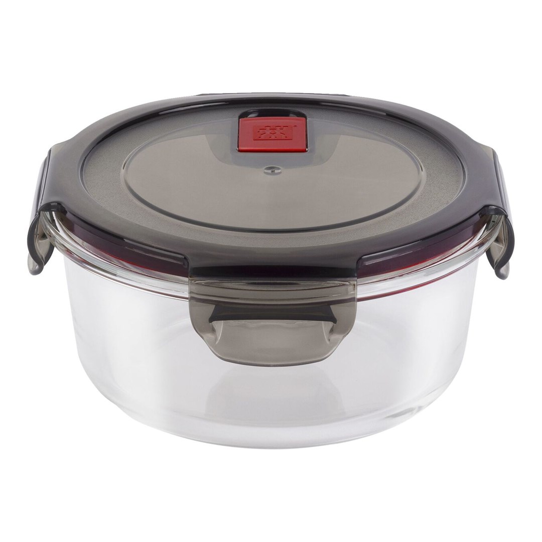 Pojemnik szklany okrągły ZWILLING Gusto 39506-003-0 - 600 ml — zdjęcie 1 z 3