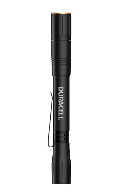 Latarka Duracell DF400R Gift Box - Stop Aluminium — zdjęcie 1 z 5