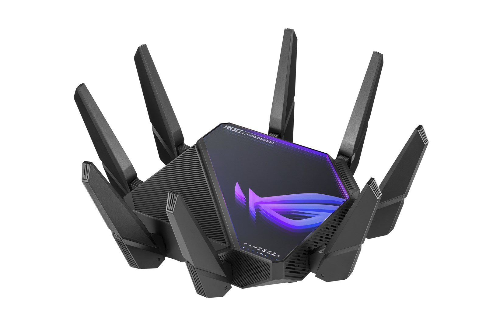 Router Asus ROG Rapture GT-AXE16000 Wi-Fi AX16000 — zdjęcie 1 z 5