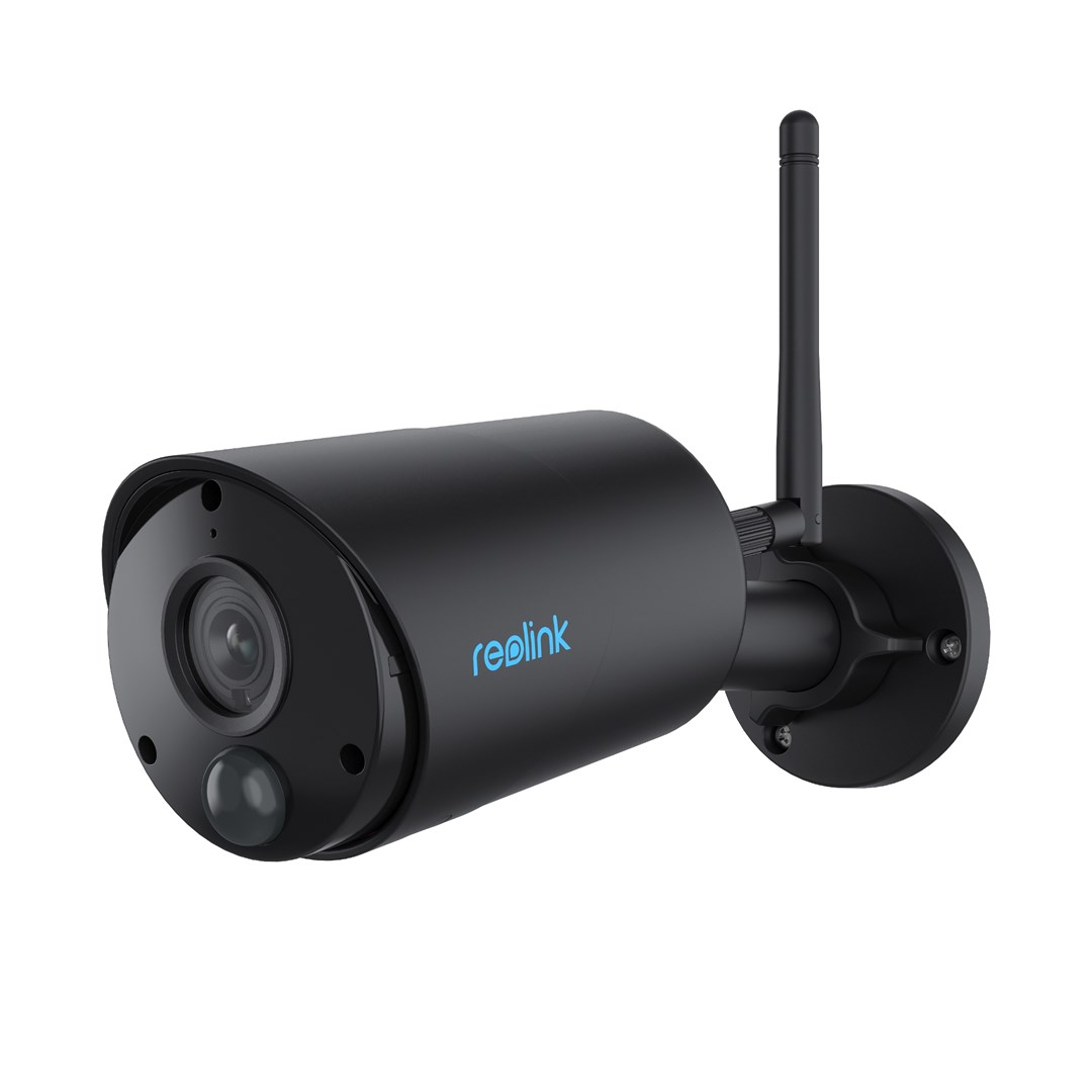 Kamera IP Reolink Argus B320 3MP, czarna — zdjęcie 1 z 3