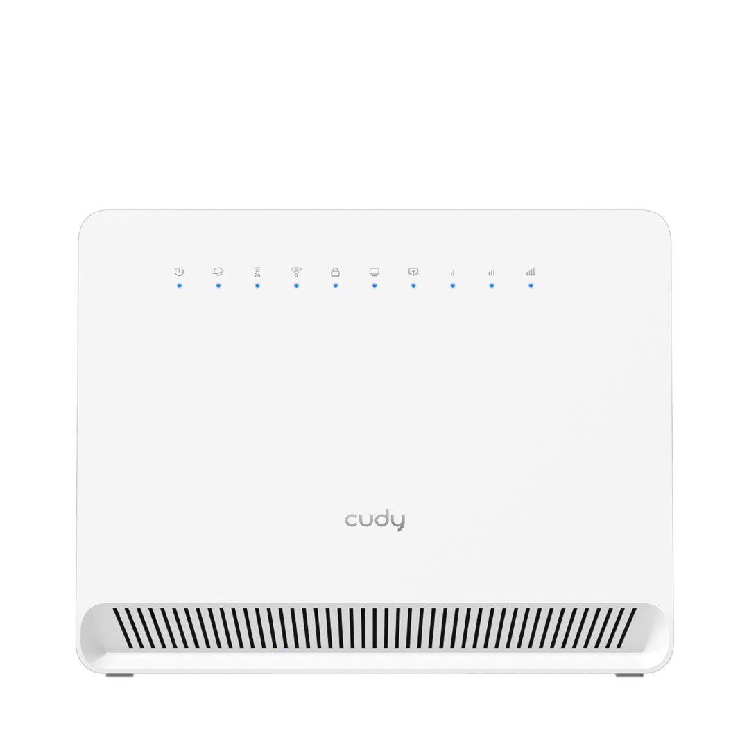 Router CUDY LT500E 5G — zdjęcie 1 z 5