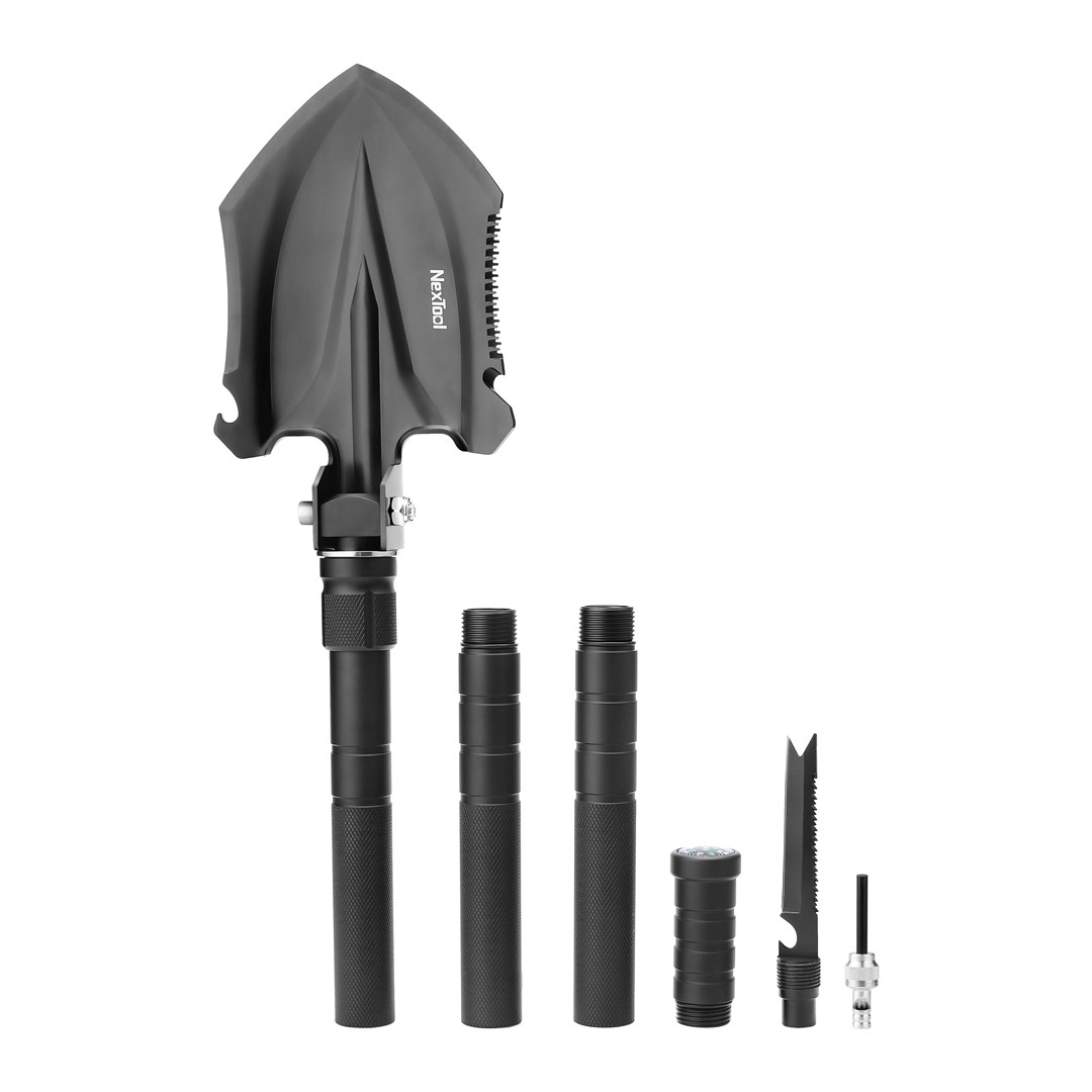 Saperka NexTool Medium NE20206 - Wielofunkcyjna — zdjęcie 1 z 5