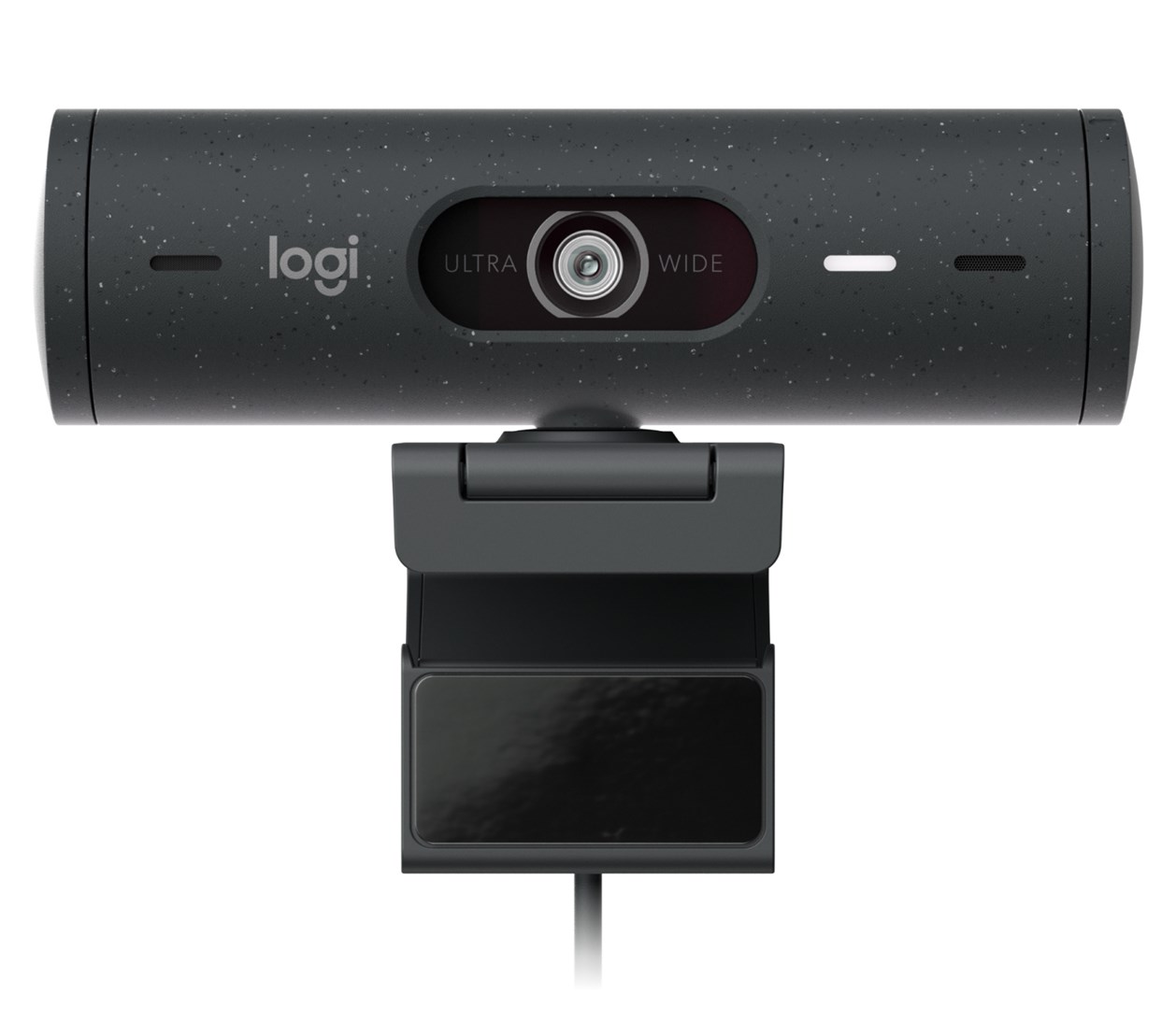 Kamera internetowa Logitech Brio 500 Graphite — zdjęcie 1 z 8