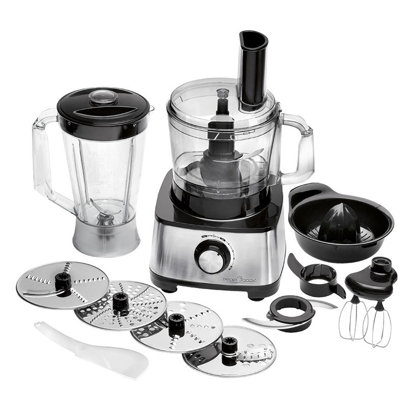 Robot kuchenny PROFI COOK PC-KM 1063 — zdjęcie 1 z 4