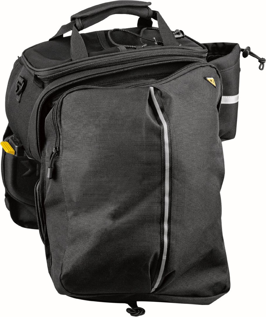 TOPEAK MTX Trunk Bag Exp 2.0 (z bokami) — zdjęcie 1 z 8