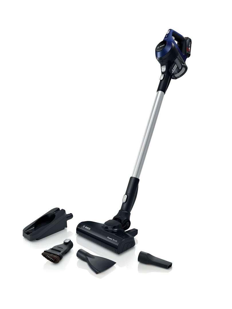 Odkurzacz BOSCH BBS611MAT — zdjęcie 1 z 8