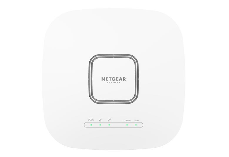 Access Point Wi-Fi 6 Netgear WAX625 2,5G — zdjęcie 1 z 8