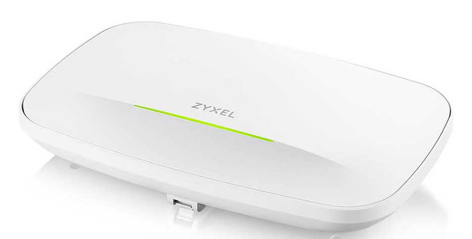 Access Point Wi-Fi 7 Zyxel NWA110BE — zdjęcie 1 z 7