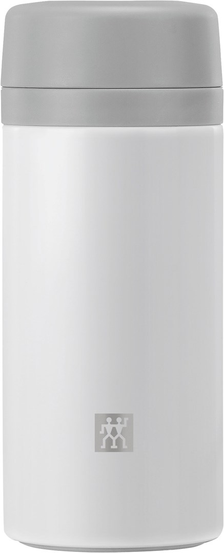 ZWILLING Thermo 420ml - Pojemnik termiczny biały — zdjęcie 1 z 4